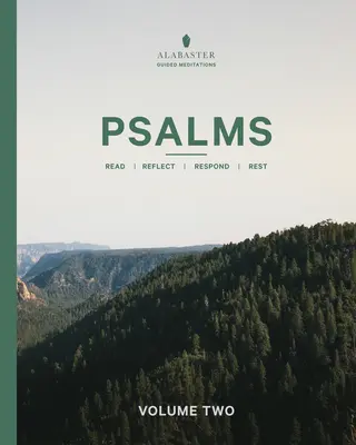 Psalmen, Band 2: Mit geführten Meditationen - Psalms, Volume 2: With Guided Meditations