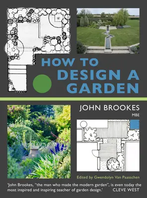 Wie man einen Garten gestaltet - How to Design a Garden