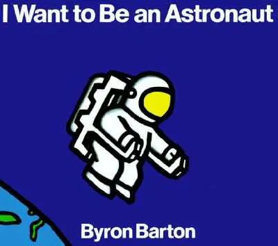 Ich möchte Astronaut werden - I Want to Be an Astronaut