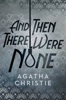 Und dann war keiner mehr da - And Then There Were None