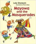 Mayowa und die Maskeraden - Mayowa and the Masquerades