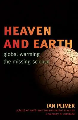 Himmel und Erde: Globale Erwärmung, die fehlende Wissenschaft - Heaven and Earth: Global Warming, the Missing Science