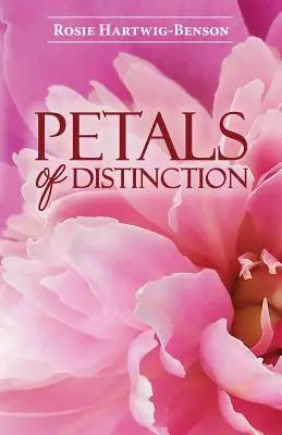 Blütenblätter von Distinction - Petals of Distinction