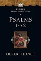 Psalmen 1-72 - Psalms 1-72