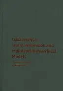 Datenanalyse mithilfe von Regressions- und mehrstufigen/hierarchischen Modellen - Data Analysis Using Regression and Multilevel/Hierarchical Models