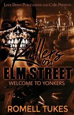 Killer in der Elm Street - Killers on Elm Street