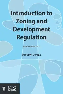 Einführung in die Zoneneinteilung und Entwicklungsregulierung - Introduction to Zoning and Development Regulation