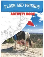 Flash & Friends Activity Buch - Flash & Friends Activity Book