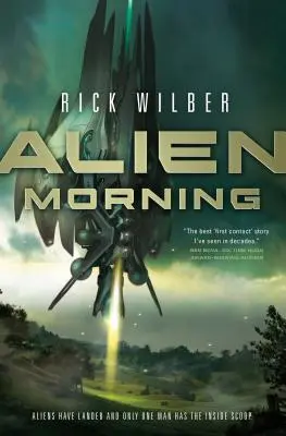 Der fremde Morgen - Alien Morning