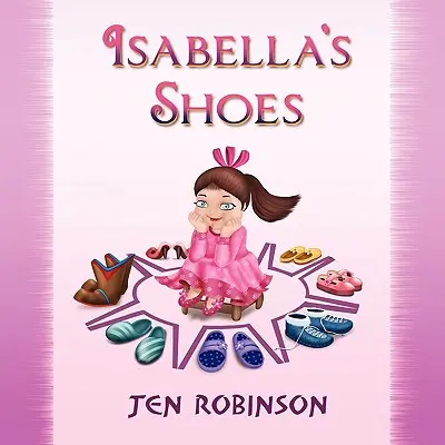 Isabellas Schuhe - Isabella's Shoes