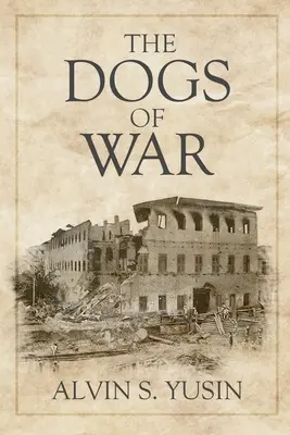 Die Hunde des Krieges - The Dogs of War