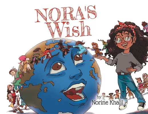 Nora's Wunsch - Nora's Wish