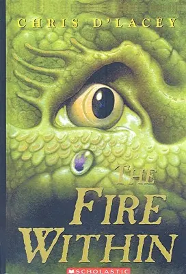 Das innere Feuer - The Fire Within