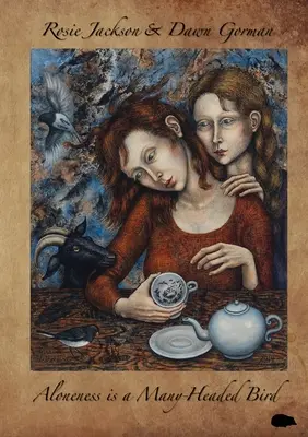 Die Einsamkeit ist ein vielköpfiger Vogel - Aloneness is a Many-Headed Bird