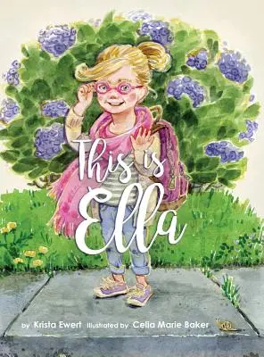 Das ist Ella - This Is Ella