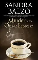 Mord im Orient Espresso - Murder on the Orient Espresso