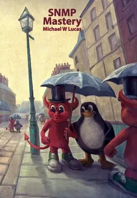 SNMP-Meisterschaft - SNMP Mastery