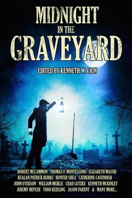 Mitternacht auf dem Friedhof - Midnight in the Graveyard