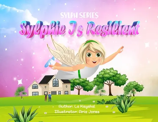 Sylphie ist unverwüstlich - Sylphie is Resilient