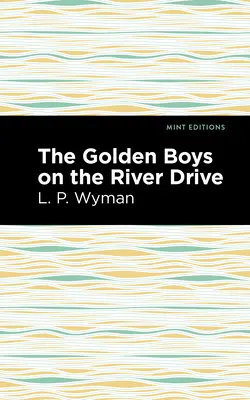 Die Golden Boys auf dem River Drive - The Golden Boys on the River Drive