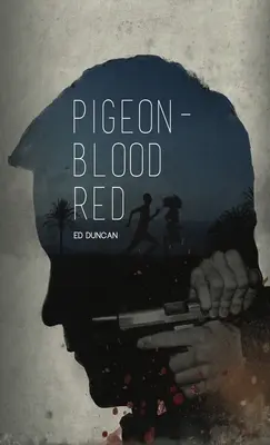 Taubenblutrot - Pigeon-Blood Red