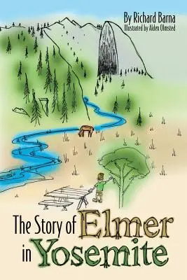 Die Geschichte von Elmer in Yosemite - The Story of Elmer in Yosemite