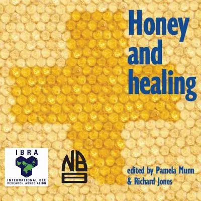 Honig und Heilung - Honey and Healing