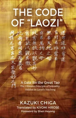 Der Kodex des Laozi