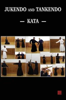 Jukendo und Tankendo Kata - Jukendo and Tankendo Kata