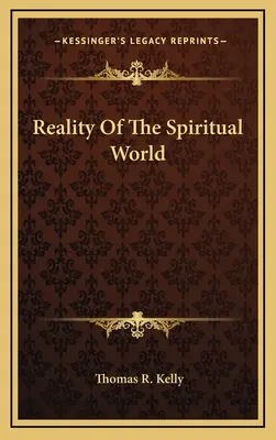 Die Wirklichkeit der geistigen Welt - Reality Of The Spiritual World