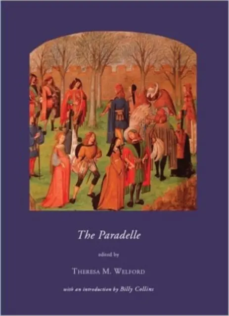 Die Paradelle - The Paradelle