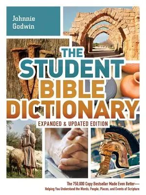 Das Studentenbibel-Wörterbuch - The Student Bible Dictionary