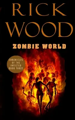 Zombie-Welt - Zombie World