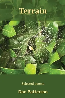 Terrain: Ausgewählte Gedichte - Terrain: Selected Poems