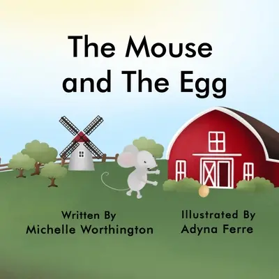 Die Maus und das Ei - The Mouse and The Egg