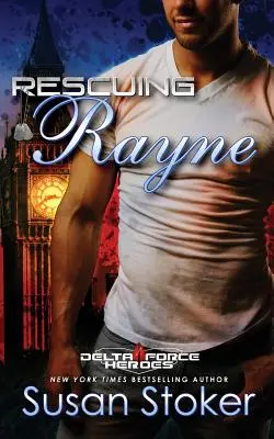Rettung von Rayne - Rescuing Rayne