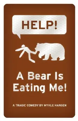 HILFE! Ein Bär frisst mich! - HELP! A Bear is Eating Me!