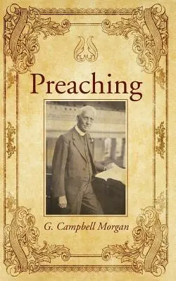 Predigen - Preaching