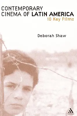 Zeitgenössisches Kino aus Lateinamerika - Contemporary Cinema of Latin America
