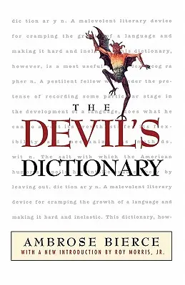 Das Wörterbuch des Teufels - The Devil's Dictionary