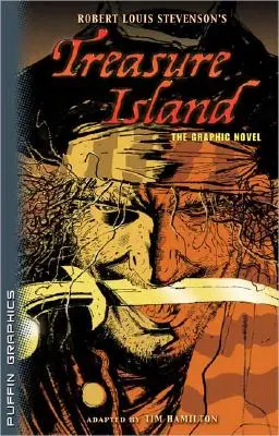 Die Schatzinsel: Die Graphic Novel - Treasure Island: The Graphic Novel
