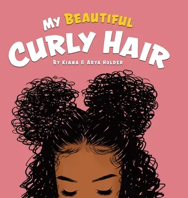 Mein schönes lockiges Haar - My Beautiful Curly Hair