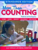 Mehr als nur Zählen: Mathe-Aktivitäten für Vorschule und Kindergarten - More Than Counting: Math Activities for Preschool and Kindergarten
