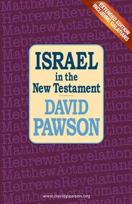 Israel im Neuen Testament - Israel in the New Testament