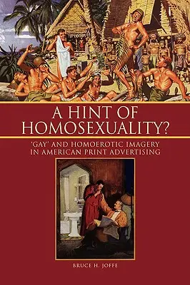 Ein Hauch von Homosexualität? - A Hint of Homosexuality?