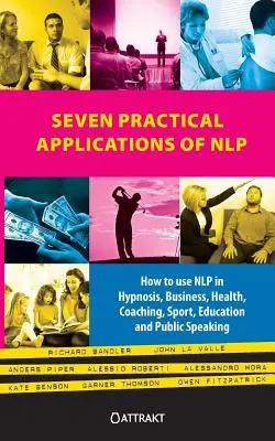 Sieben praktische Anwendungen von Nlp - Seven Practical Applications of Nlp