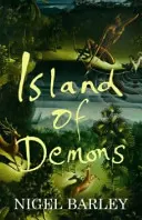 Insel der Dämonen - Island of Demons