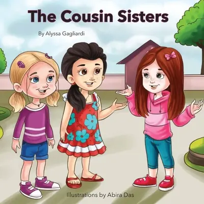 Die Cousin-Schwestern - The Cousin Sisters