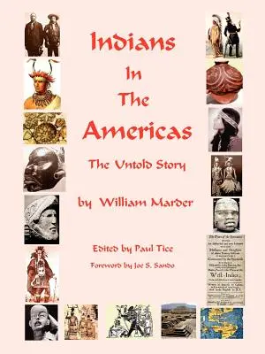Indianer in Amerika - Indians in the Americas