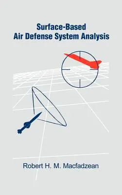 Analyse des bodengestützten Luftverteidigungssystems - Surface-Based Air Defense System Analysis